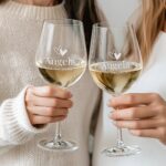 Bild von   weissweinglas mit gravur  stjpg | 🌟 Gravur nach Wunsch 🪄