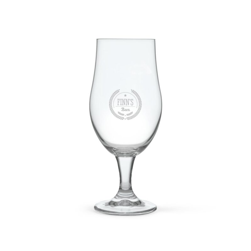 Bild von   bierglas mit gravurjpg | 🌟 Gravur nach Wunsch 🪄
