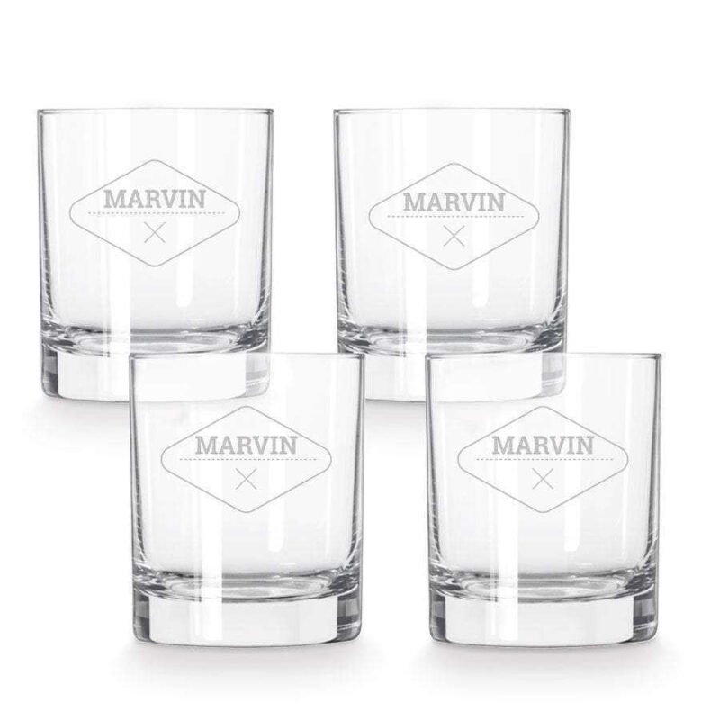 Bild von   whiskyglas mit gravur  stuecjpg | 🌟 Gravur nach Wunsch 🪄