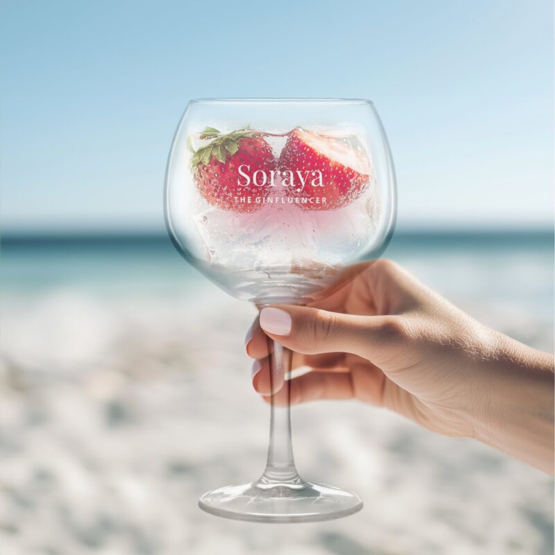 Bild von   gin tonic glas mit gravur  sjpg | 🌟 Gravur nach Wunsch 🪄
