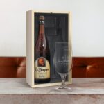 🖼️ 11589-1-bier-mit-glas-la-trappe-isid.jpg | 🌟 Gravur nach Wunsch 🪄 Bild von bier mit glas la trappe isidjpg | 🌟 Gravur nach Wunsch 🪄