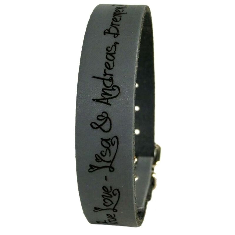 Bild von   lederarmband mit gravur  cmjpg | 🌟 Gravur nach Wunsch 🪄