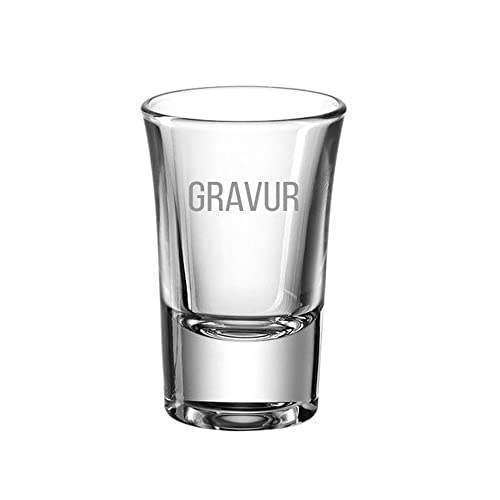 Bild von   schnapsglas classic mit persoejpg | 🌟 Gravur nach Wunsch 🪄