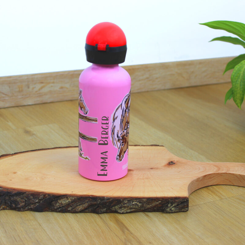 Bild von   sigg trinkflasche mit namensgrjpg | 🌟 Gravur nach Wunsch 🪄