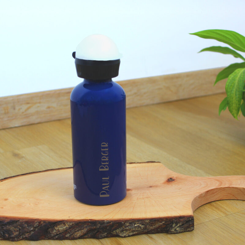 Bild von   sigg trinkflasche mit namensgrjpg | 🌟 Gravur nach Wunsch 🪄