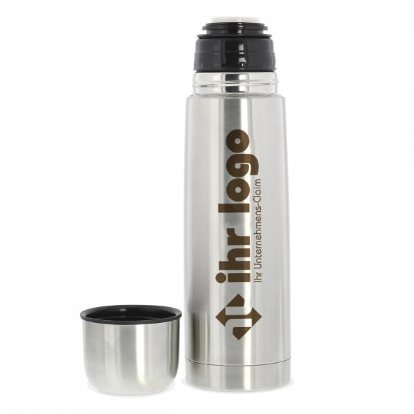 Bild von   thermoskanne aus edelstahl grjpg | 🌟 Gravur nach Wunsch 🪄