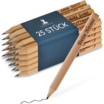 🖼️ 12955-1-kleine-bleistifte-ab-25-stueck.jpg | 🌟 Gravur nach Wunsch 🪄 Bild von kleine bleistifte ab stueckjpg | 🌟 Gravur nach Wunsch 🪄