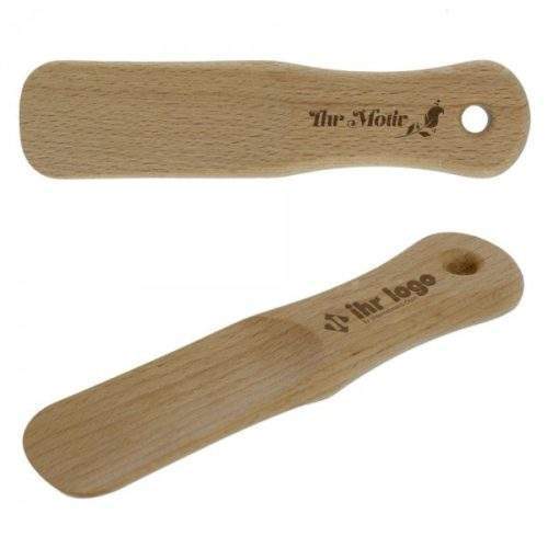 Bild von   schuhloeffel klein gravurmassjpg | 🌟 Gravur nach Wunsch 🪄