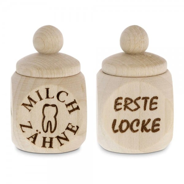 🖼️ 12999-1-holzdosen-set-erste-locke.jpg | 🌟 Gravur nach Wunsch 🪄 Bild von holzdosen set erste lockejpg | 🌟 Gravur nach Wunsch 🪄
