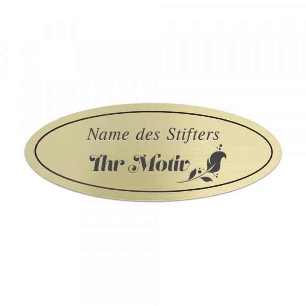 🖼️ 29433-1-bankschild-aus-messing-oval-g.jpg | 🌟 Gravur nach Wunsch 🪄 Bild von bankschild aus messing oval gjpg | 🌟 Gravur nach Wunsch 🪄