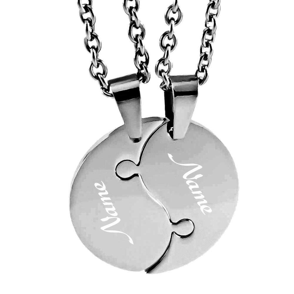 🖼️ 5532-1-partner-anhaenger-mit-gravur-y.jpg | 🌟 Gravur nach Wunsch 🪄 Bild von partner anhaenger mit gravur yjpg | 🌟 Gravur nach Wunsch 🪄