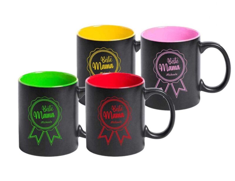 Bild von   tasse beste mama mit deiner wujpg | 🌟 Gravur nach Wunsch 🪄