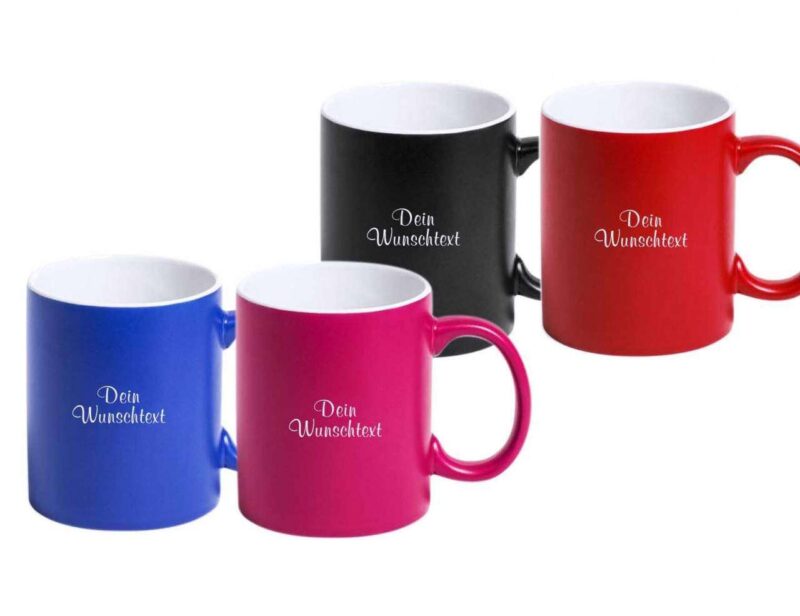 Bild von   tasse color mit deiner wunschgjpg | 🌟 Gravur nach Wunsch 🪄