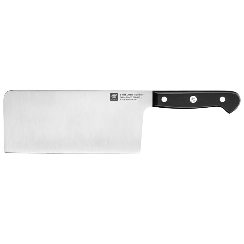 Bild von   zwilling gourmet chin kochmesjpg | 🌟 Gravur nach Wunsch 🪄