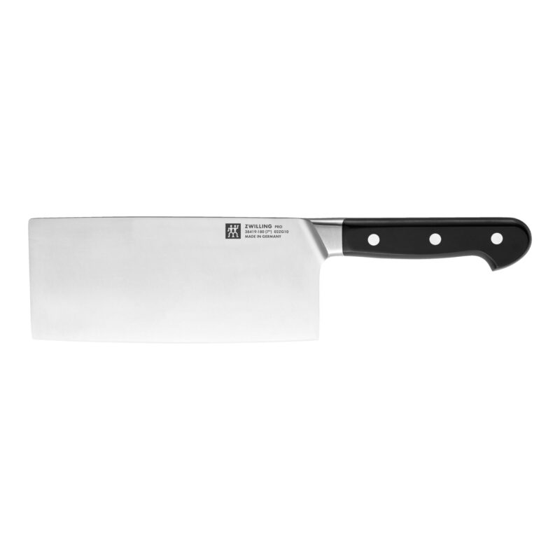 Bild von   zwilling pro chinesisches kochjpg | 🌟 Gravur nach Wunsch 🪄
