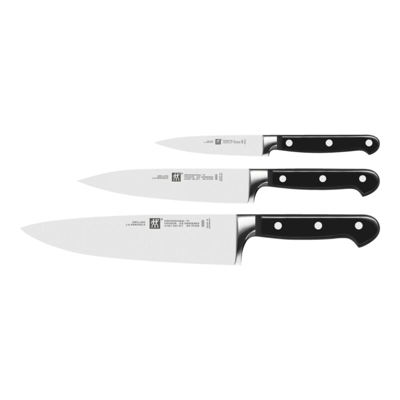 Bild von   zwilling professional s messerjpg | 🌟 Gravur nach Wunsch 🪄