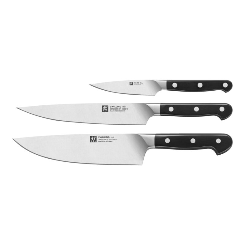 Bild von   zwilling pro messerset  tlgjpg | 🌟 Gravur nach Wunsch 🪄