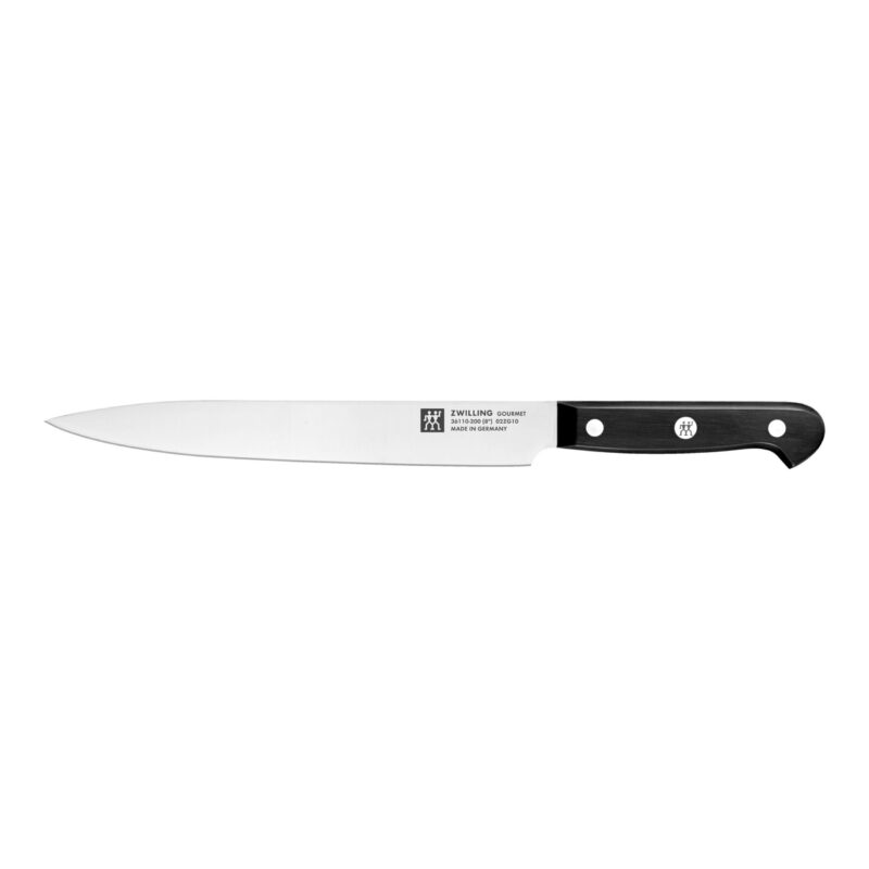 Bild von   zwilling gourmet fleischmesserjpg | 🌟 Gravur nach Wunsch 🪄