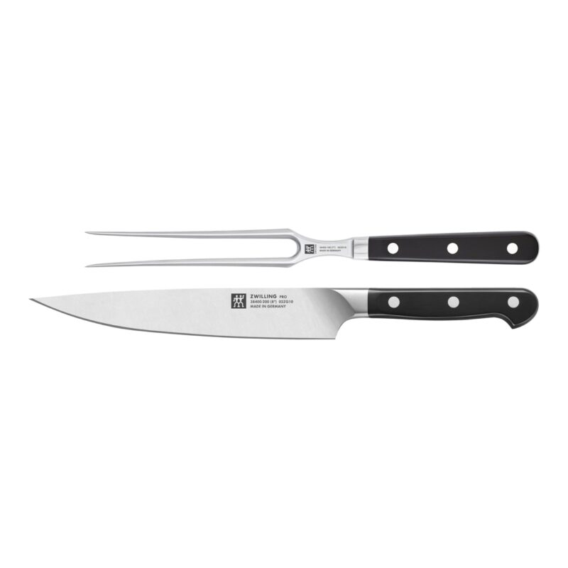Bild von   zwilling pro messerset  tlgjpg | 🌟 Gravur nach Wunsch 🪄