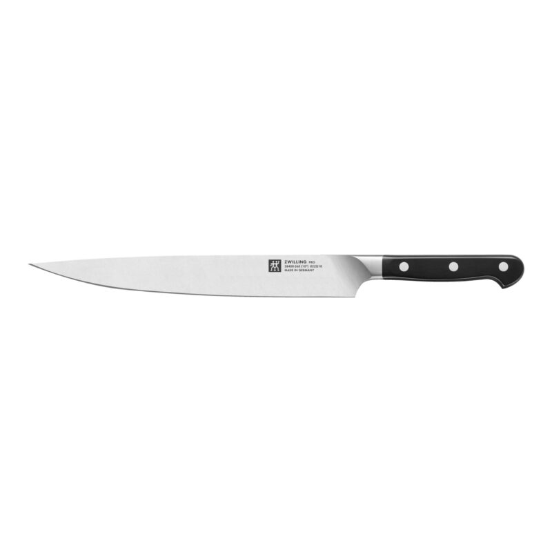 Bild von   zwilling pro schinkenmesser jpg | 🌟 Gravur nach Wunsch 🪄