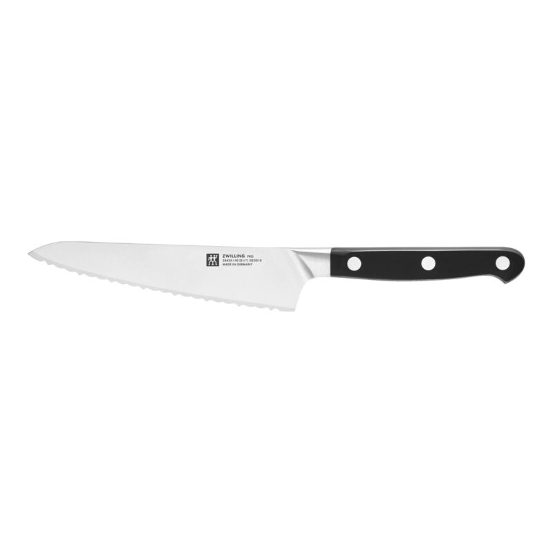 Bild von   zwilling pro kochmesser compacjpg | 🌟 Gravur nach Wunsch 🪄