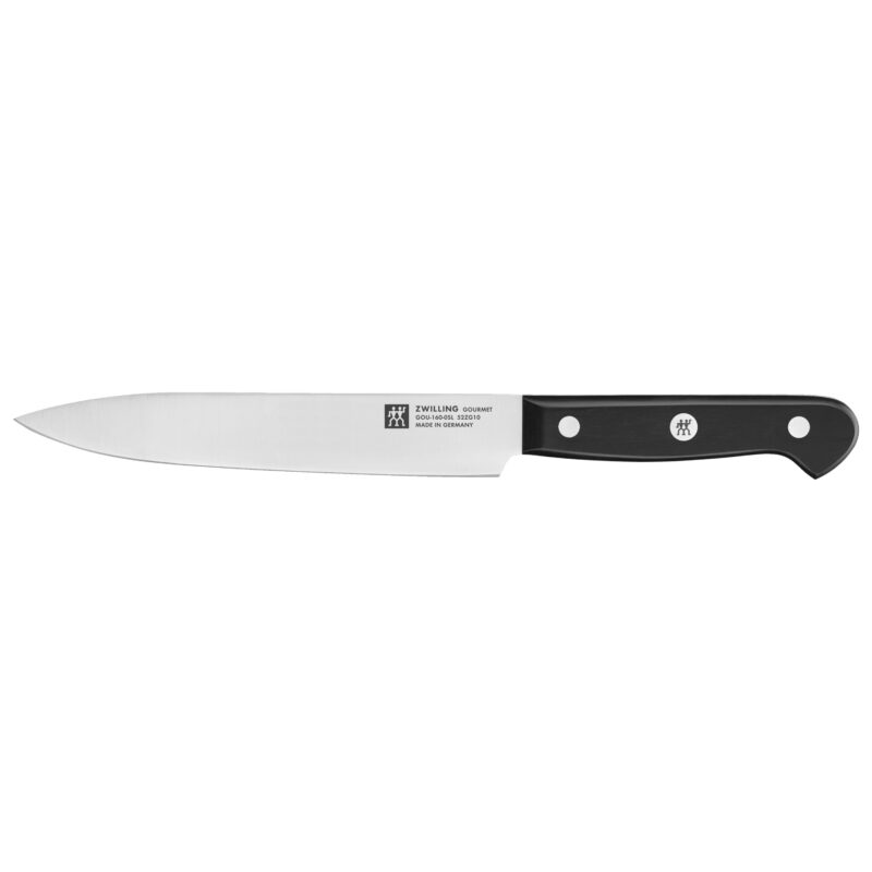 Bild von   zwilling gourmet fleischmesserjpg | 🌟 Gravur nach Wunsch 🪄