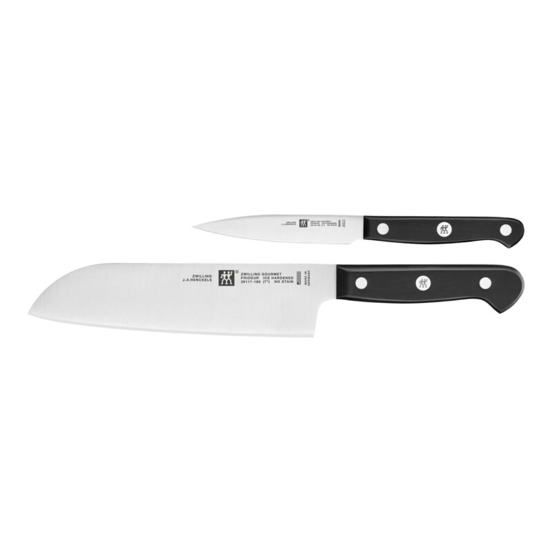 Bild von   zwilling gourmet messerset  tjpg | 🌟 Gravur nach Wunsch 🪄