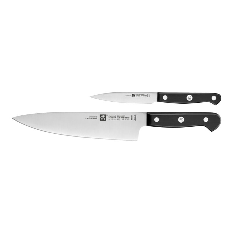 Bild von   zwilling gourmet messerset  tjpg | 🌟 Gravur nach Wunsch 🪄