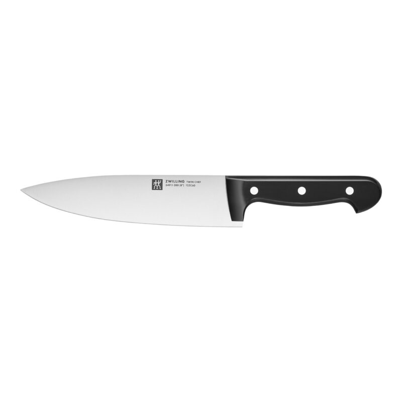 Bild von   zwilling twin chef  kochmessejpg | 🌟 Gravur nach Wunsch 🪄