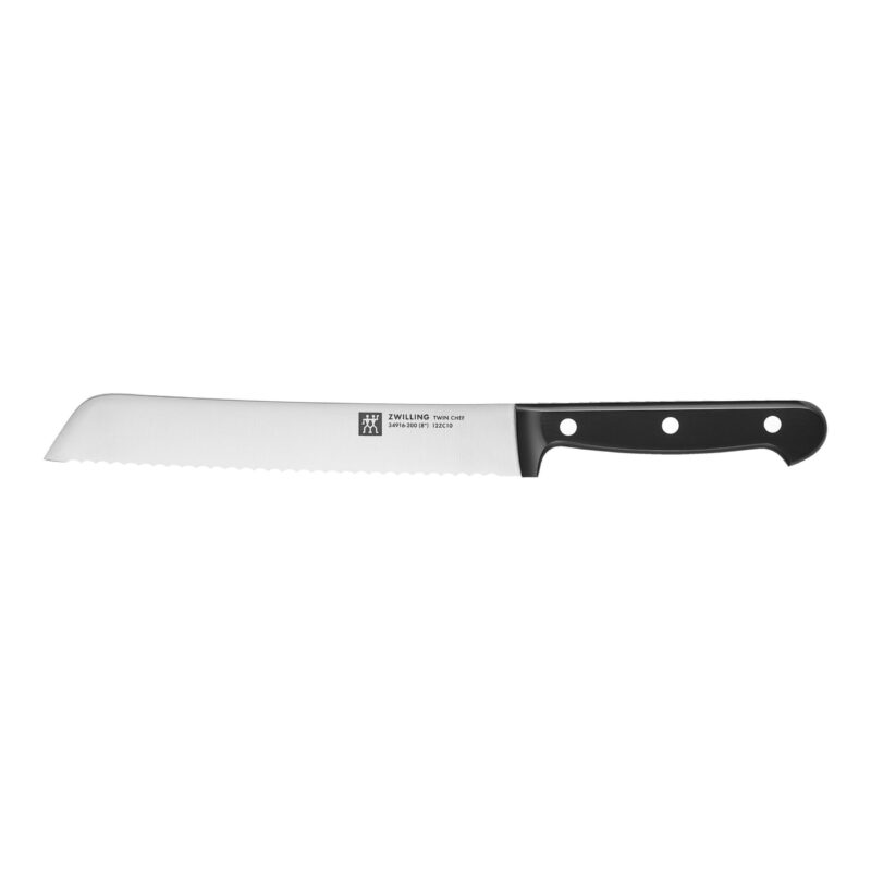 Bild von   zwilling twin chef  brotmessejpg | 🌟 Gravur nach Wunsch 🪄