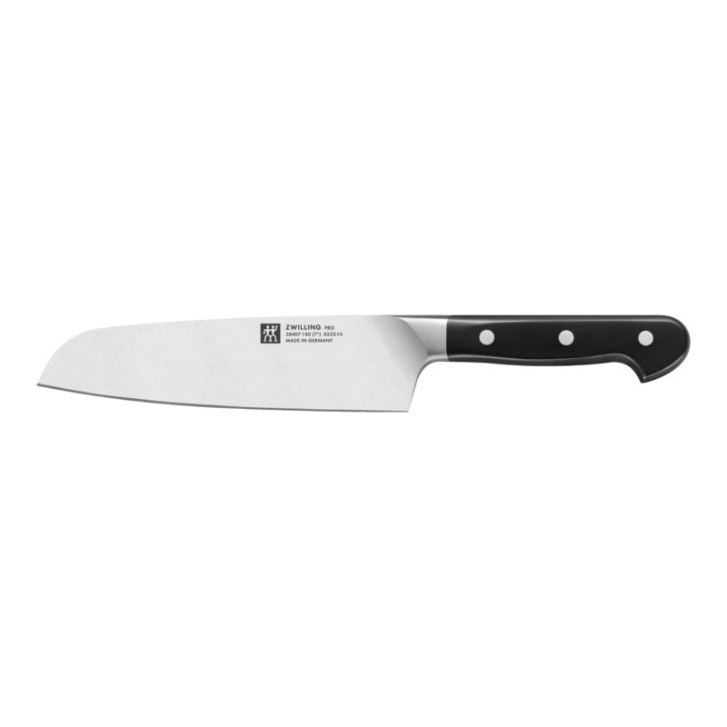 Bild von   zwilling pro santokumesser jpg | 🌟 Gravur nach Wunsch 🪄