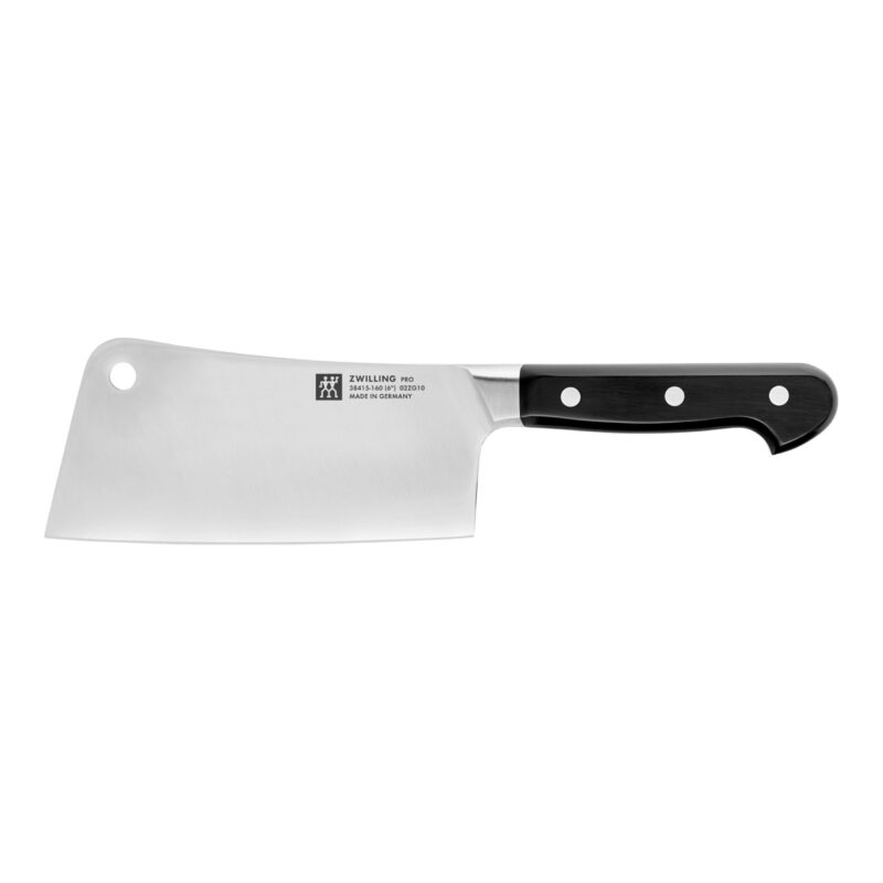 Bild von   zwilling pro hackmesser  cmjpg | 🌟 Gravur nach Wunsch 🪄