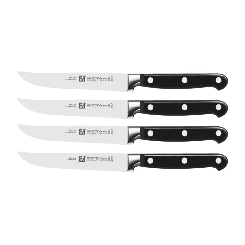 Bild von   zwilling professional s steakmjpg | 🌟 Gravur nach Wunsch 🪄