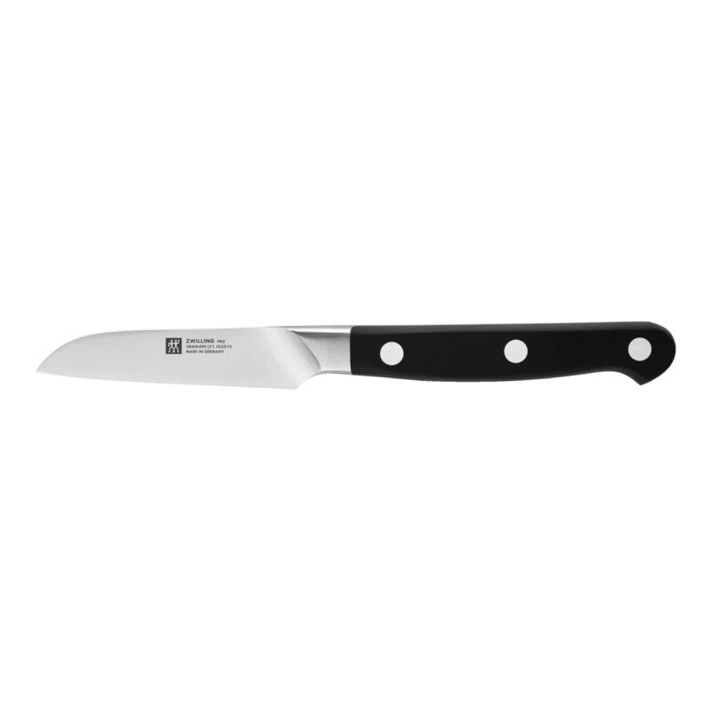 Bild von   zwilling pro gemuesemesser  cjpg | 🌟 Gravur nach Wunsch 🪄