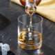 🖻 Sektglas mit Gravur kleine Krone Personalisiert | 🔮 Gravur nach Wunsch 🌟 Bild von Sektglas mit Gravur kleine Krone Personalisiert | 🔮 Gravur nach Wunsch 🌟