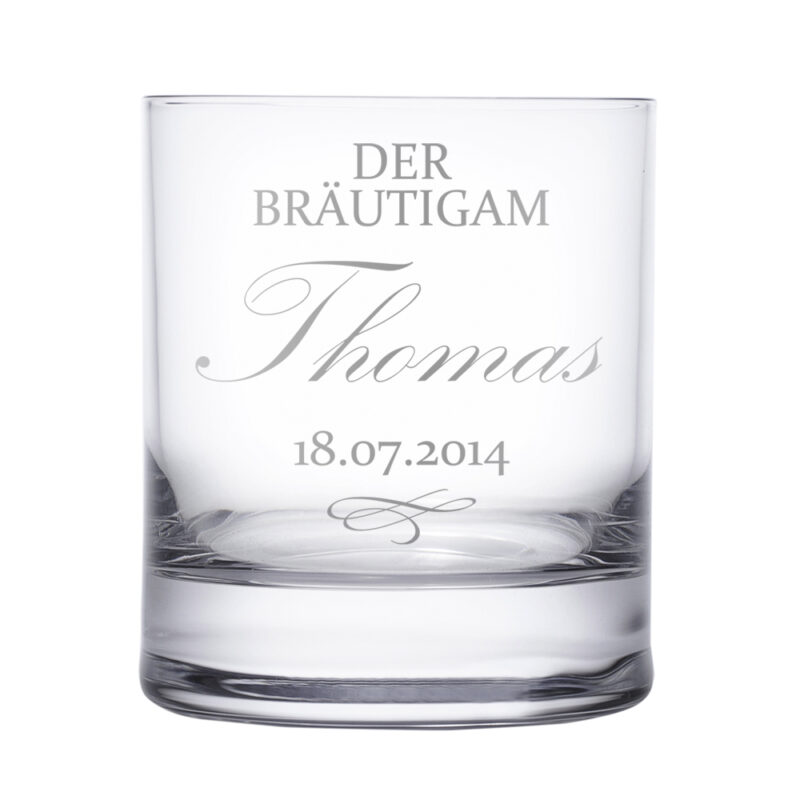 Bild von   whiskyglaeser mit gravur zur hjpg | 🌟 Gravur nach Wunsch 🪄