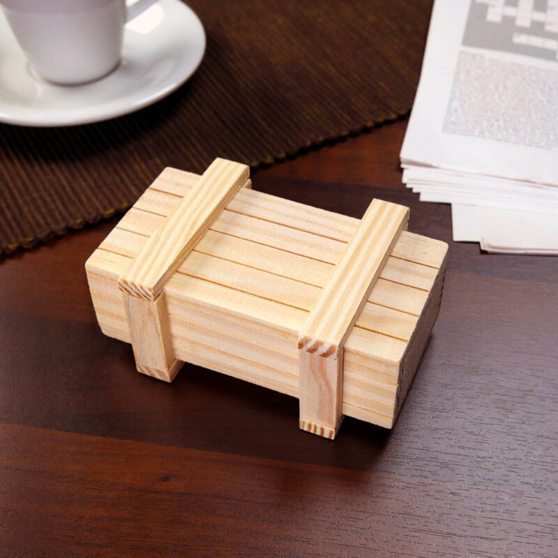 Bild von   magische geschenkbox hellesjpg | 🌟 Gravur nach Wunsch 🪄