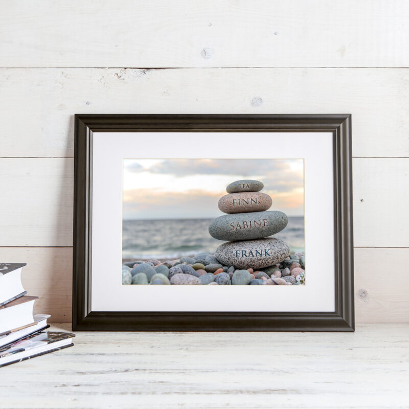 Bild von   personalisiertes bild steinmjpg | 🌟 Gravur nach Wunsch 🪄