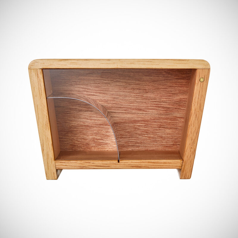 Bild von   holz spardose zur hochzeit ejpg | 🌟 Gravur nach Wunsch 🪄
