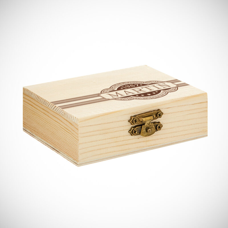 Bild von   whiskysteine in edler holzboxjpg | 🌟 Gravur nach Wunsch 🪄
