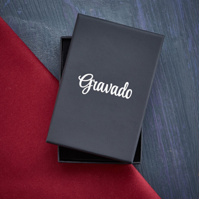 Bild von   armband mit gravur initialenjpg | 🌟 Gravur nach Wunsch 🪄