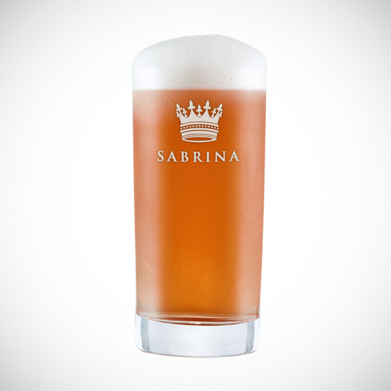 Bild von   craft bier glas mit gravur gjpg | 🌟 Gravur nach Wunsch 🪄
