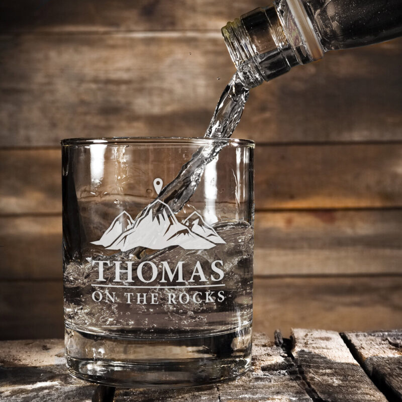 Bild von   whiskyglas mit gravur on thejpg | 🌟 Gravur nach Wunsch 🪄