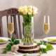 🖻 Runde Vase mit Gravur für die Beste Oma | 🔮 Gravur nach Wunsch 🌟 Bild von Runde Vase mit Gravur für die Beste Oma | 🔮 Gravur nach Wunsch 🌟