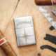 🖻 Zippo Feuerzeug Personalisiert mit Gravur Ich brenn für dich | 🔮 Gravur nach Wunsch 🌟 Bild von Zippo Feuerzeug Personalisiert mit Gravur Ich brenn für dich | 🔮 Gravur nach Wunsch 🌟