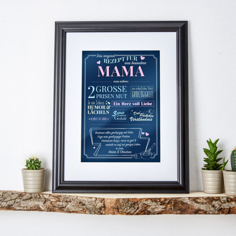 Bild von   personalisiertes wandbild rejpg | 🌟 Gravur nach Wunsch 🪄