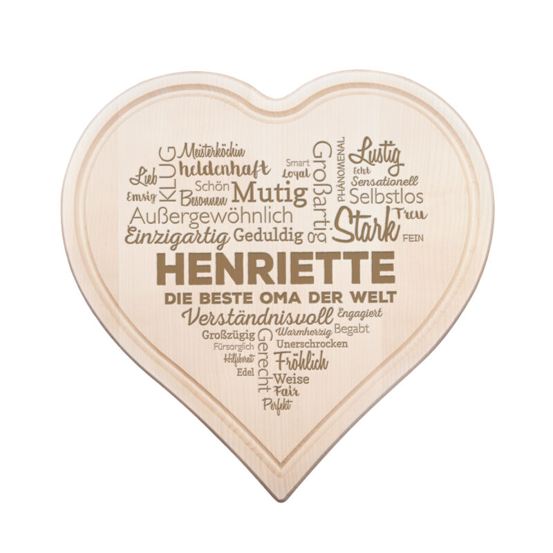 Bild von   personalisiertes holzherz schnjpg | 🌟 Gravur nach Wunsch 🪄