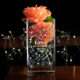 🖻 Vase mit Gravur Kompass Liebe | 🔮 Gravur nach Wunsch 🌟 Bild von Vase mit Gravur Kompass Liebe | 🔮 Gravur nach Wunsch 🌟