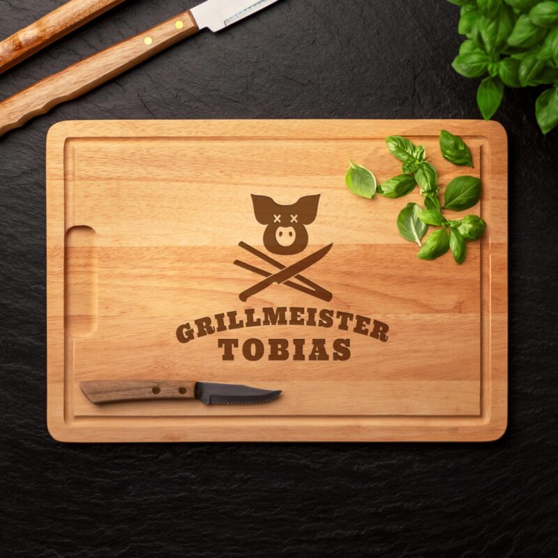 Bild von   grillset grillbrandeisen und sjpg | 🌟 Gravur nach Wunsch 🪄