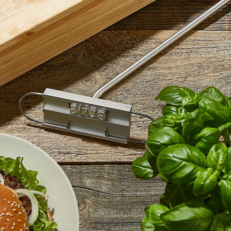 Bild von   grillset grillbrandeisen und sjpg | 🌟 Gravur nach Wunsch 🪄
